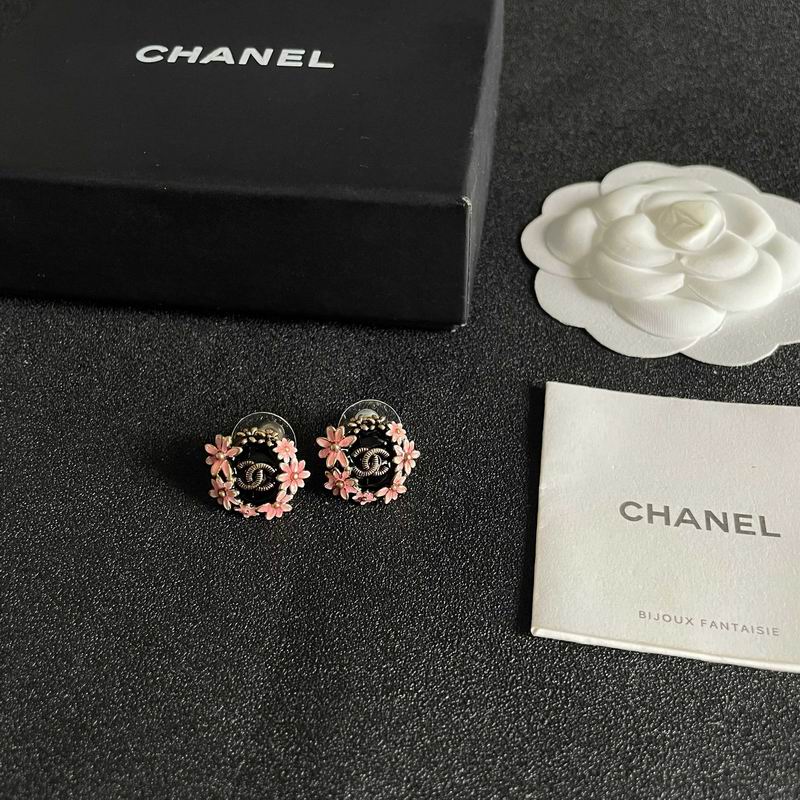 Chanel Earring 05yxs156